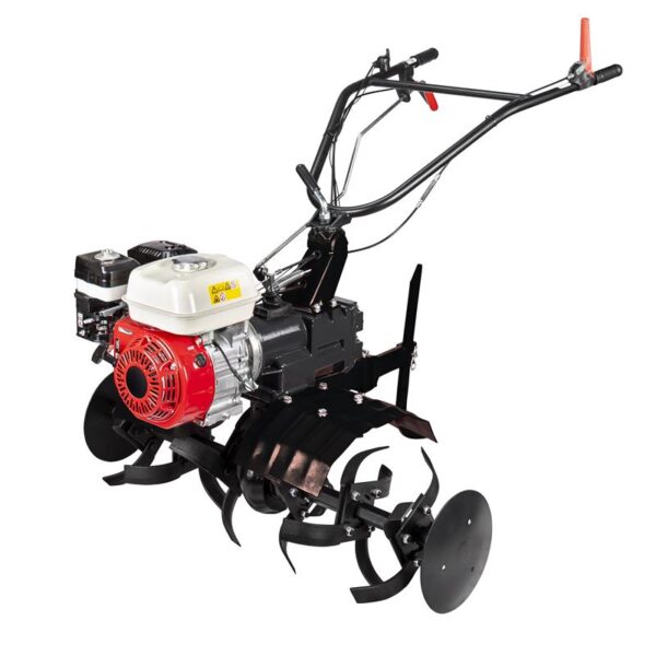 Motoazada GIS102 Gasolina Diesel Made in Italy