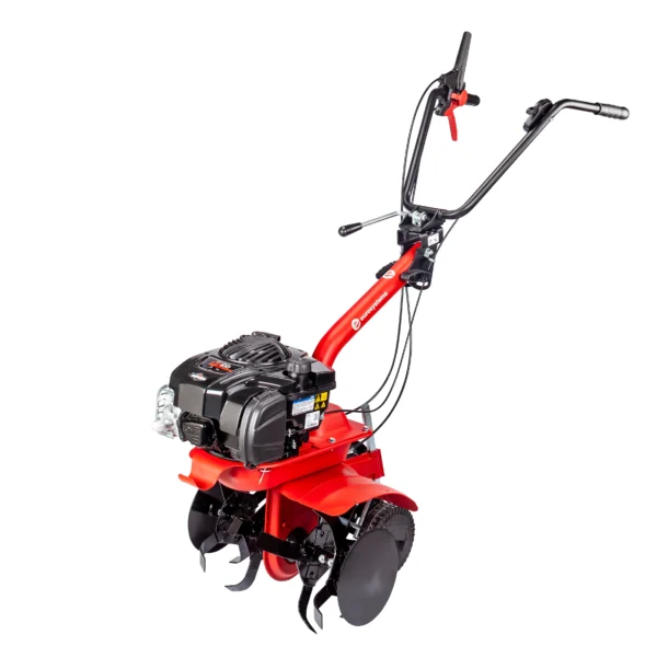 Motoazada EURO3 EVO Gasolina B&S Made in Italy