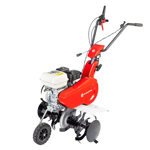 Motoazada EURO5 EVO RM 2+1 Gasolina Honda Made in Italy