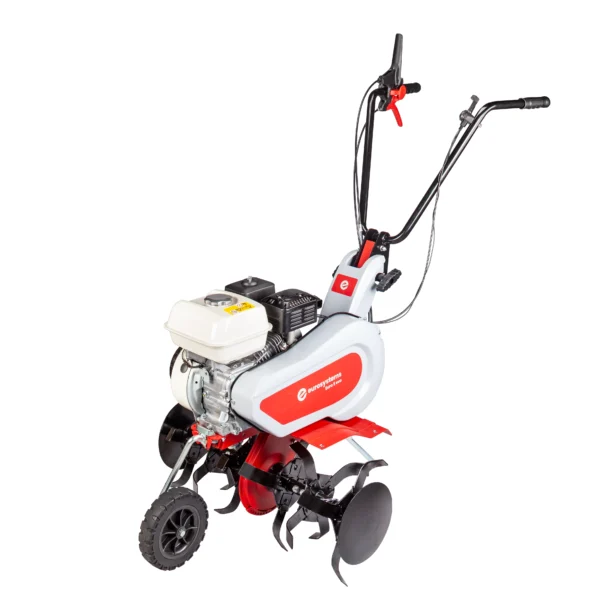 Motoazada EUROSYSTEMS EURO5 EVO RM Gasolina Loncin Made in Italy