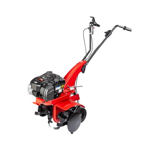 Motoazada EUROSYSTEMS Z3 RM Gasolina B&S Made in Italy