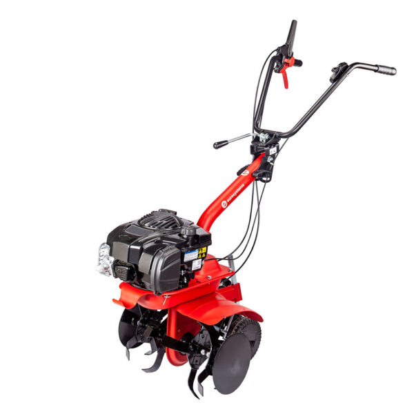 Motoazada EUROSYSTEMS EURO3 EVO Gasolina Loncin Made in Italy