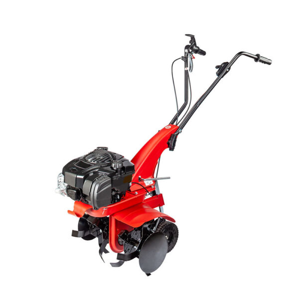 Motoazada EUROSYSTEMS Z3 RM Gasolina Rato Made in Italy