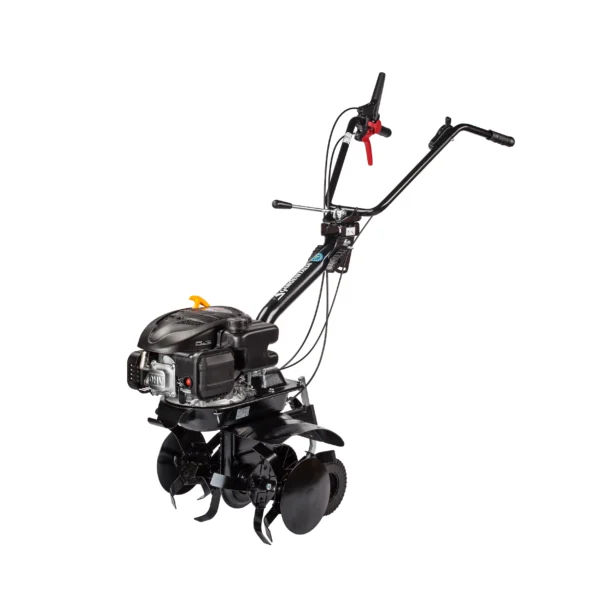 Motoazada GIS 50 RM Gasolina Loncin Made in Italy