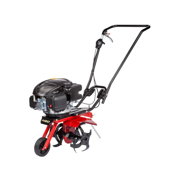 Motoazada TH90 L Gasolina Loncin Made in Italy