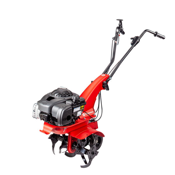 Motoazada Z2 Gasolina Loncin Made in Italy